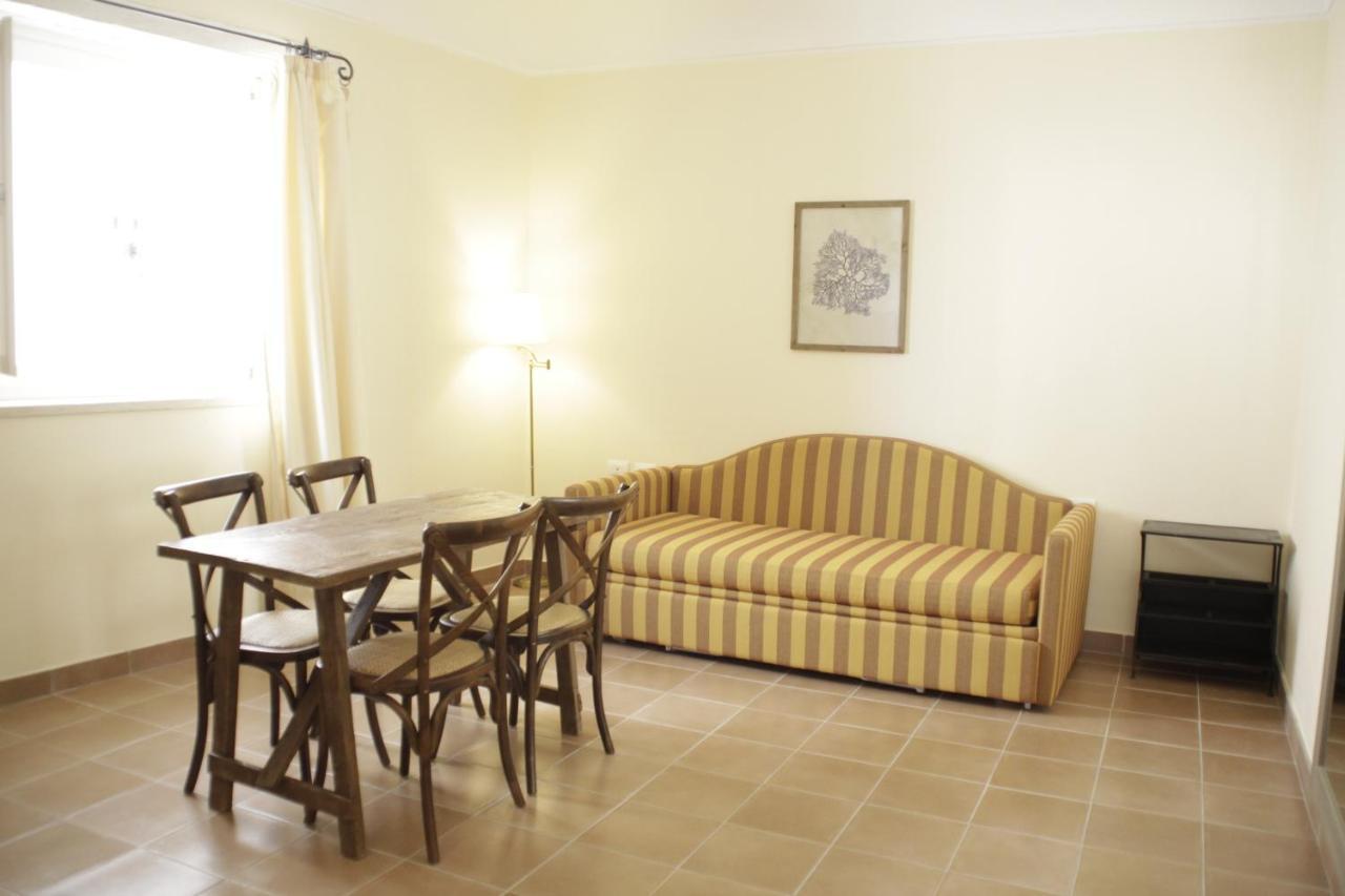 Апартаменты Lanterne Magiche Ortigia Сиракузы Экстерьер фото